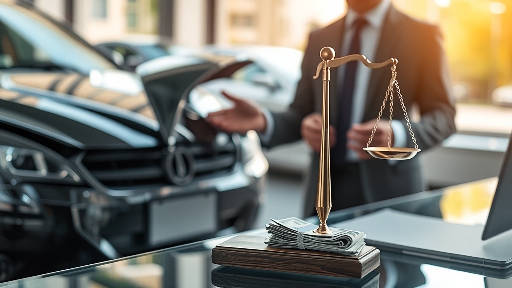 합의금 관련 FAQ (realistic 스타일)