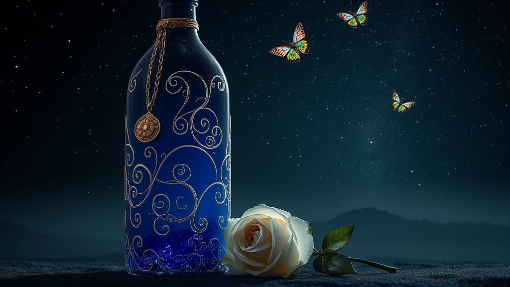 스마트폰 없이 음악 듣기 (realistic 스타일)