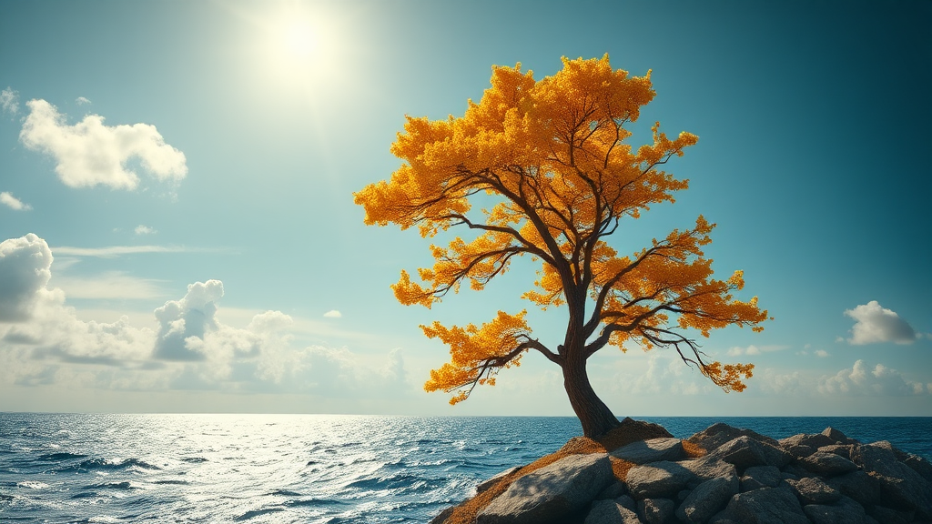 해외 주식 과세 체계, 어떻게 되나? (realistic 스타일)