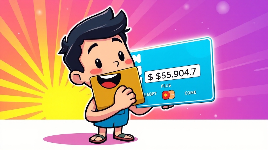 겜스고 할인 구독 따라하기 (cartoon 스타일)