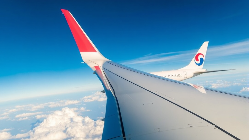 마일리지 통합, 핵심은? (realistic 스타일)