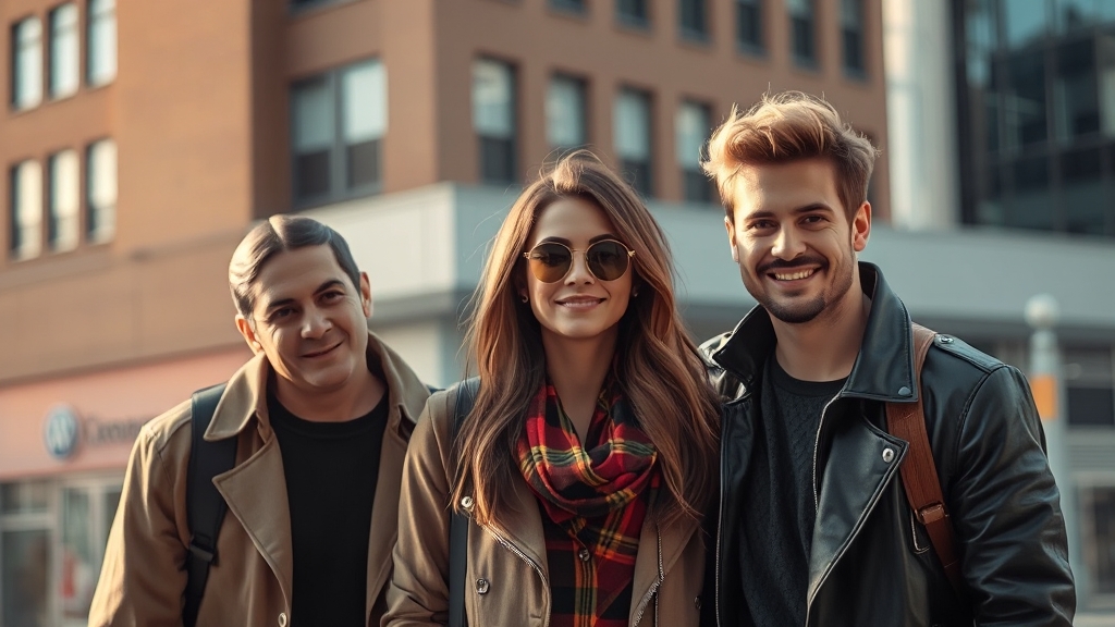 드라마 줄거리 (realistic 스타일)