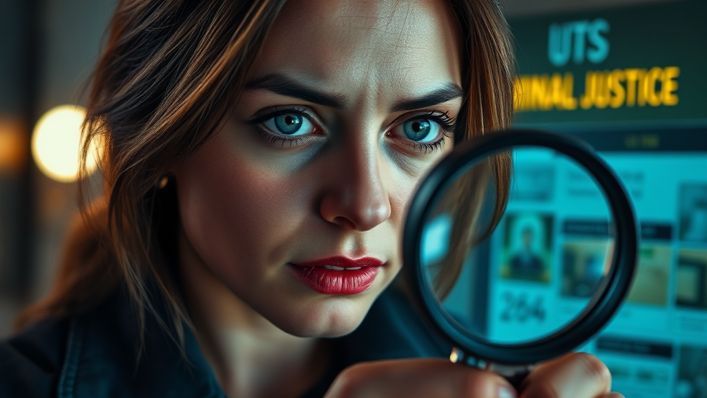 사건 번호, 몰라도 괜찮아요! (realistic 스타일)