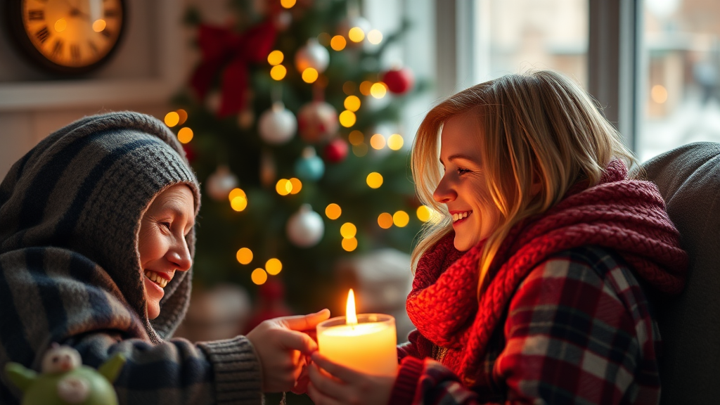 피해야 할 명절 인사말과 주의사항 (realistic 스타일)