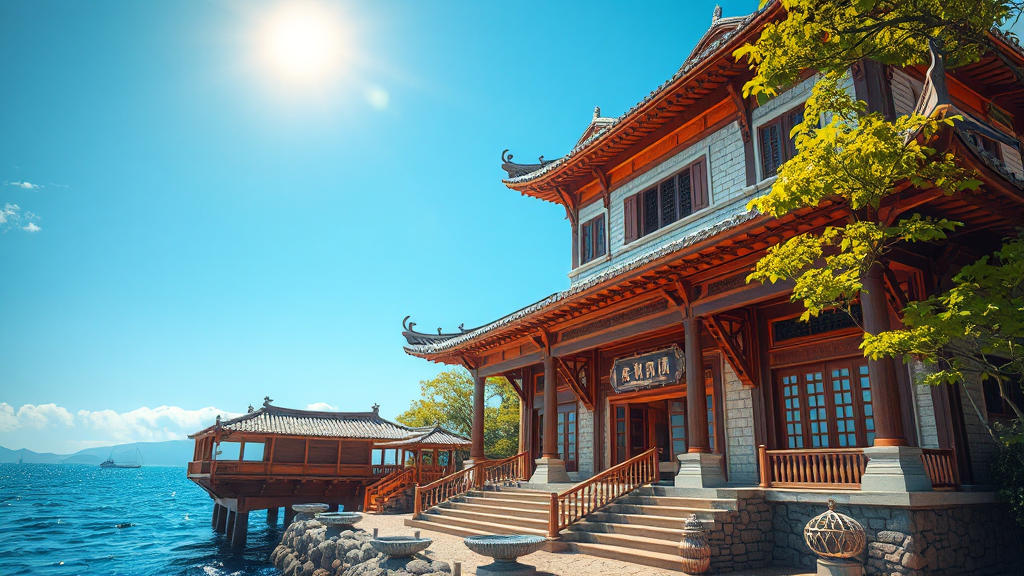 결론 (realistic 스타일)