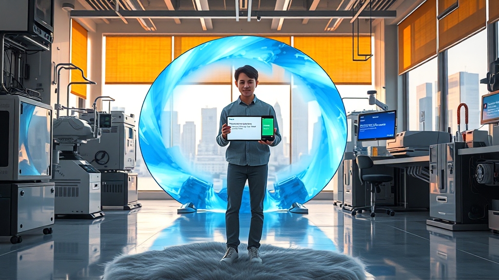 예매 실패 시 대처법 (realistic 스타일)