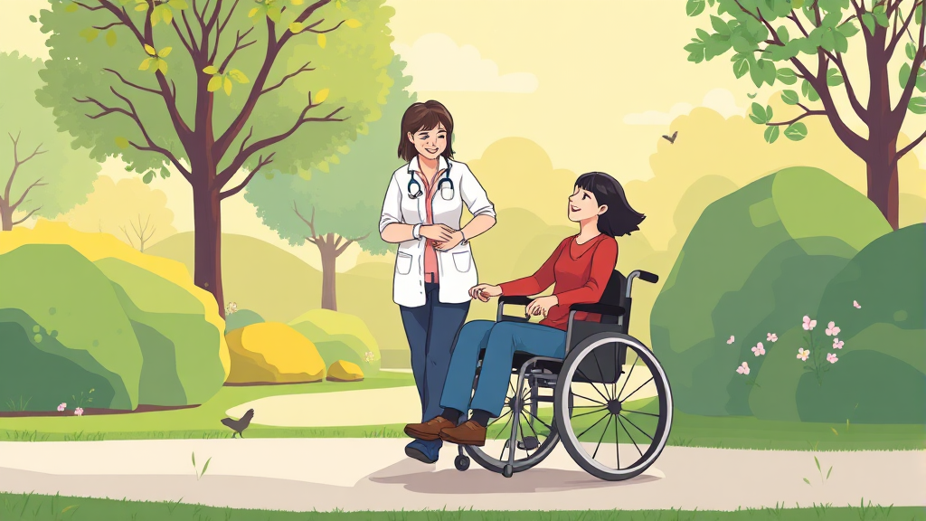 마무리 (illustration 스타일)