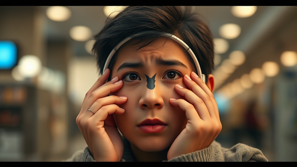 출금 제한 시 해결 방법 (realistic 스타일)