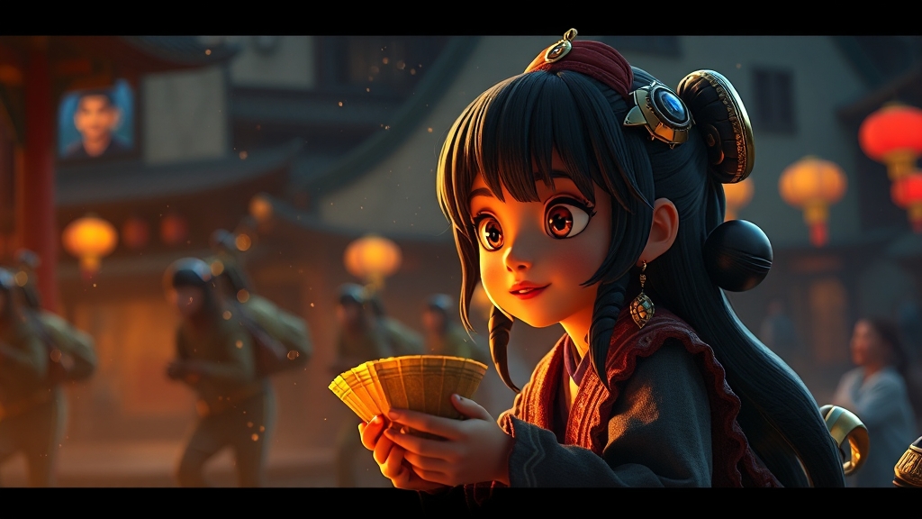 티켓 예매 성공 팁 & 할인 정보 (realistic 스타일)