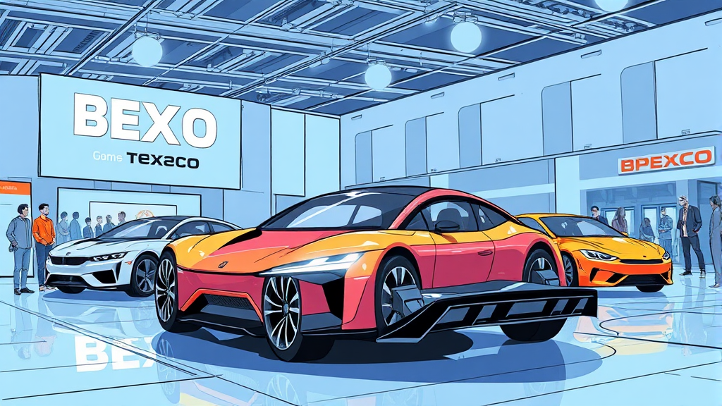 2026 핵심 일정 (illustration 스타일)