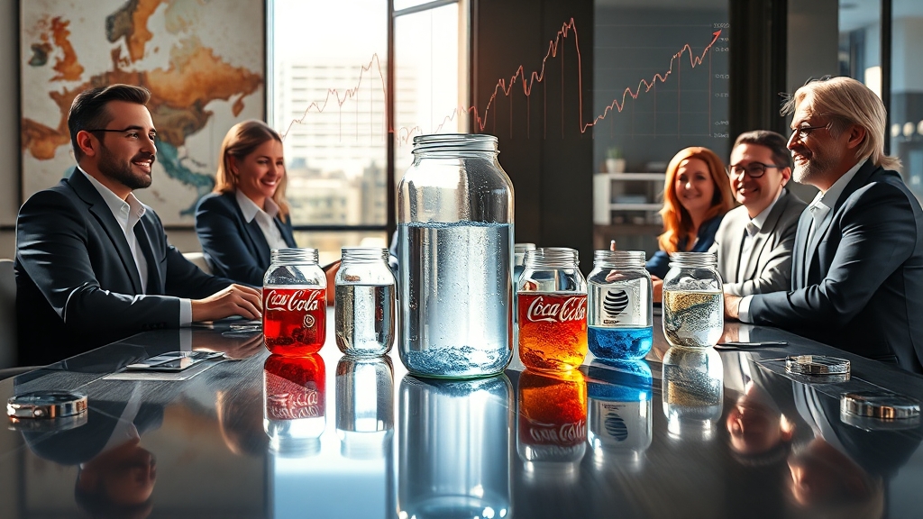 해외 배당주 투자, 왜 좋을까? (realistic 스타일)