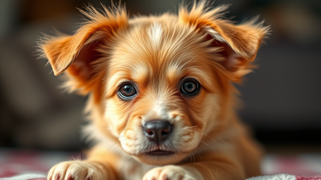 주요 펫보험 상품 전격 분석: 보장 범위와 보험료 비교 (realistic 스타일)