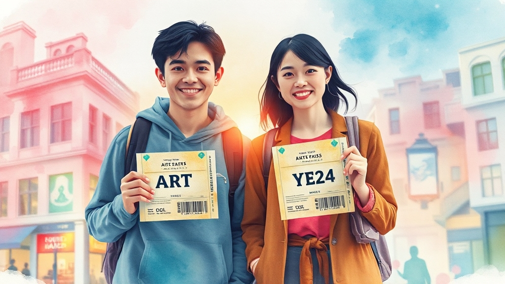 신청 절차는 어떻게 되나요? (watercolor 스타일)