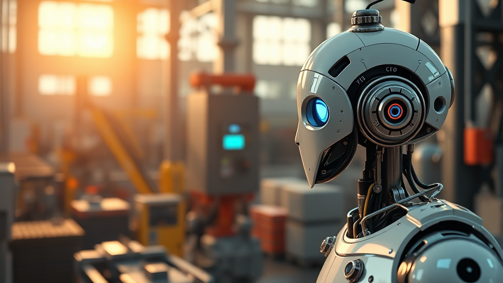 미래 유망 자격증 트렌드 분석: 무엇을 준비해야 할까? (realistic 스타일)