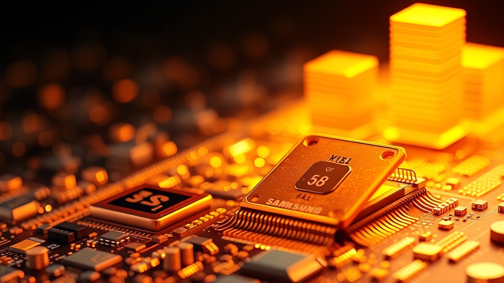 삼성전자 배당 정책 및 수익률 (realistic 스타일)