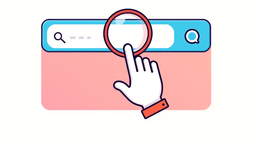 쿠팡 웹사이트, 개인정보 보호 설정 방법 (cartoon 스타일)