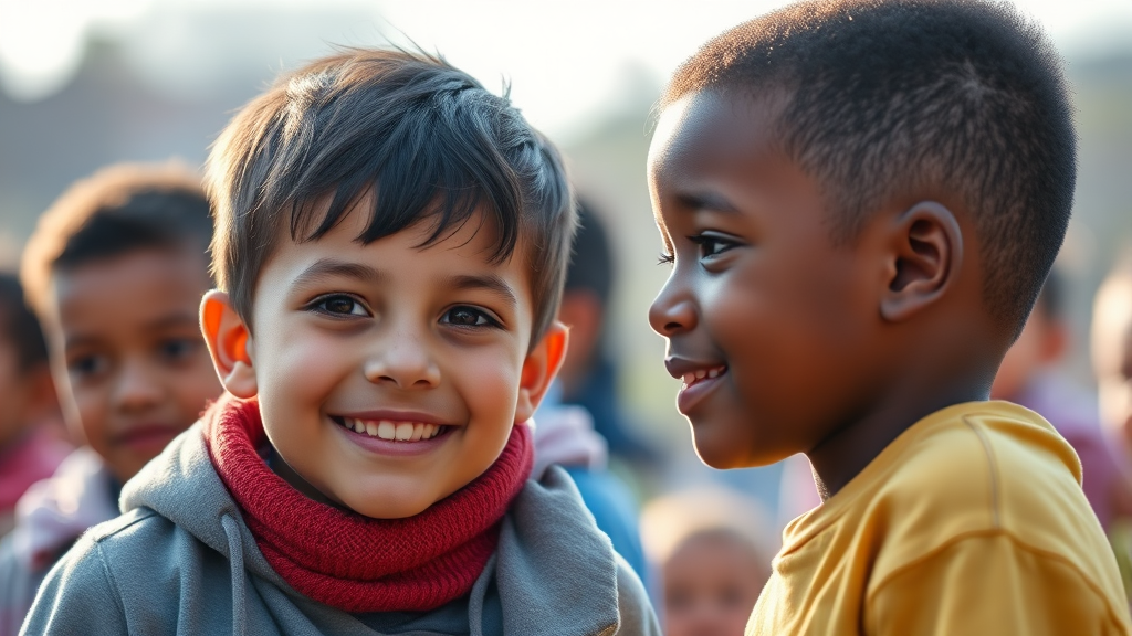 마무리 (realistic 스타일)