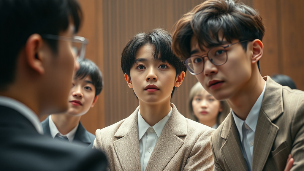 소송의 의미와 향후 전망: 추가 소송 가능성은? (realistic 스타일)