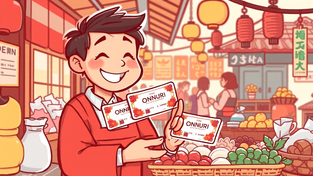 혜택 및 활용 전략 (cartoon 스타일)