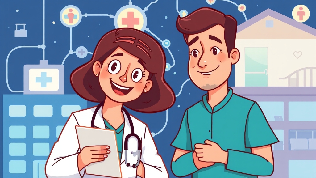 의료취약지·거동곤란 환자에게 유용한 비대면 진료 필요성