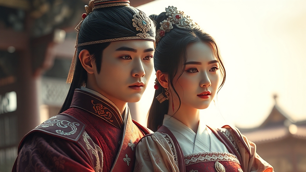 향후 기대 포인트 및 관전 포인트 (realistic 스타일)