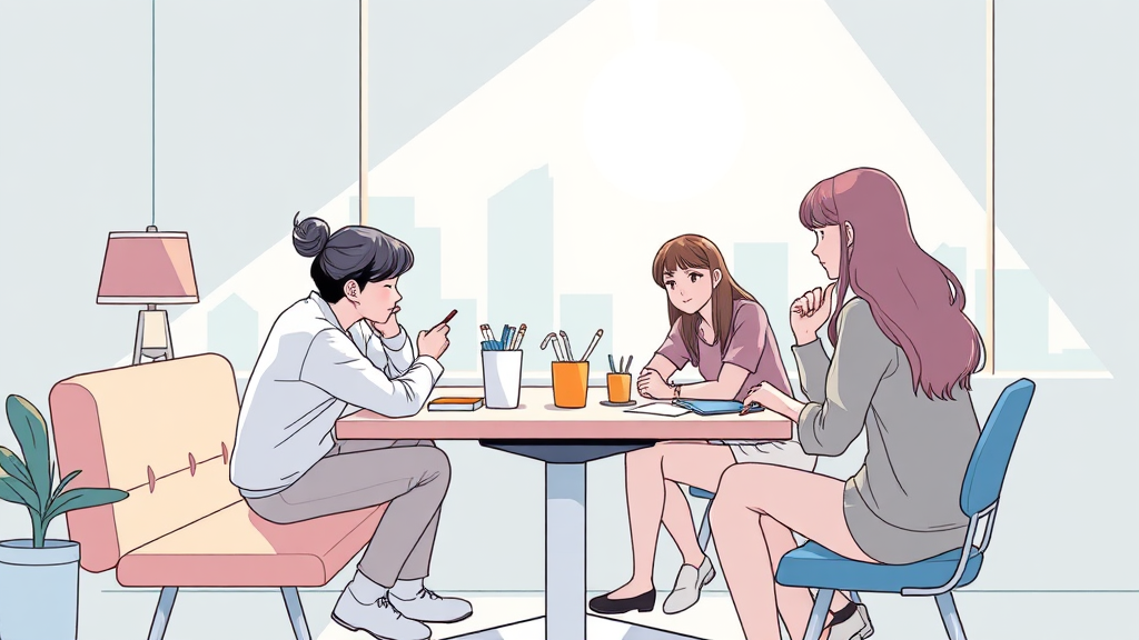 결론 (illustration 스타일)