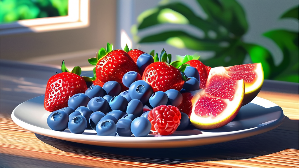 긍정적인 마음으로 정체기 이겨내기 (realistic 스타일)