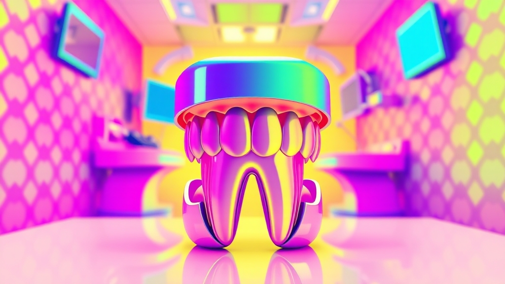 마무리 (popart 스타일)