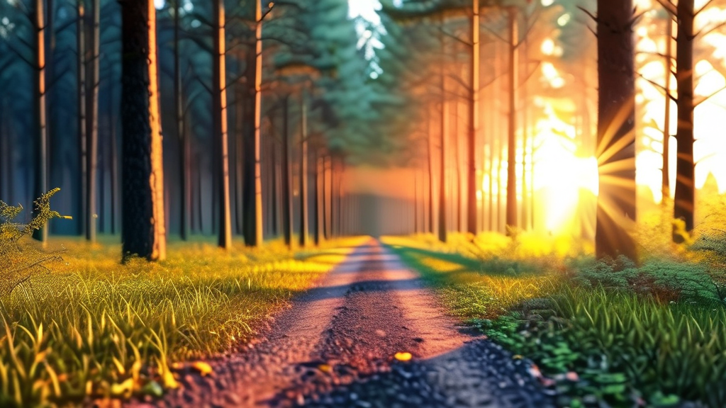 숨은 보험금, 어떤 종류가 있을까요? (realistic 스타일)