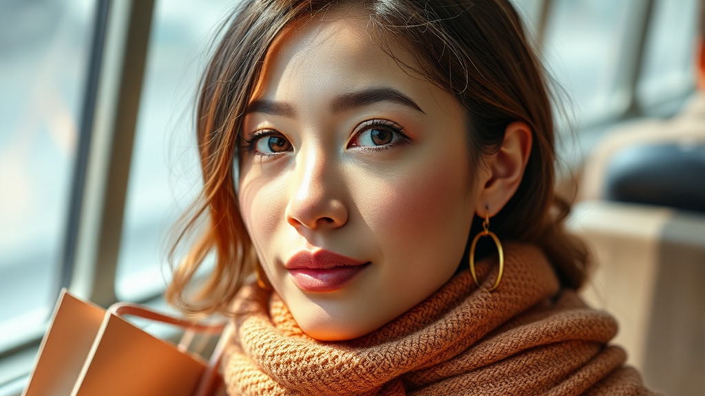 개인통관고유부호란? (realistic 스타일)