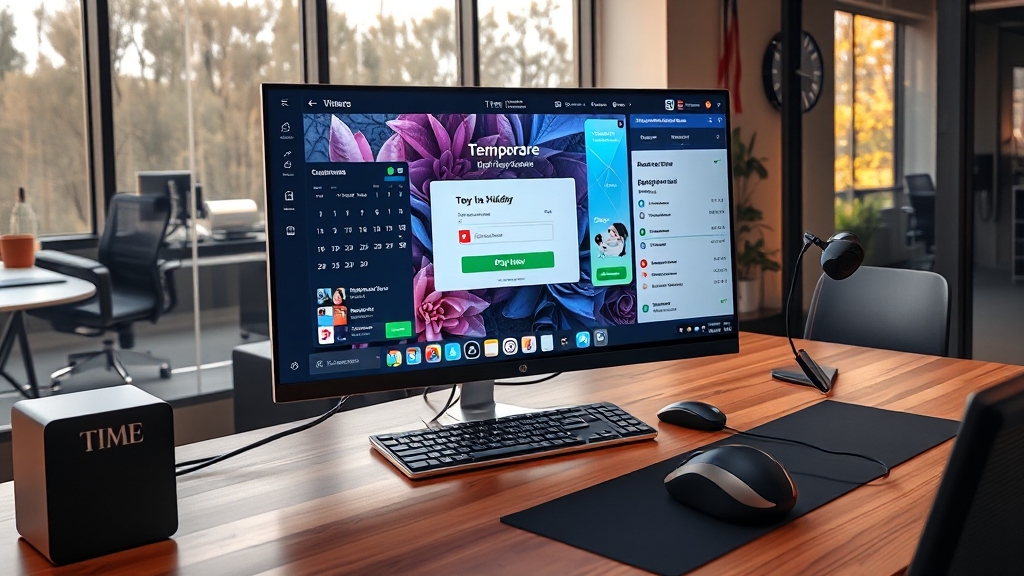 온라인 예매만 가능 (realistic 스타일)