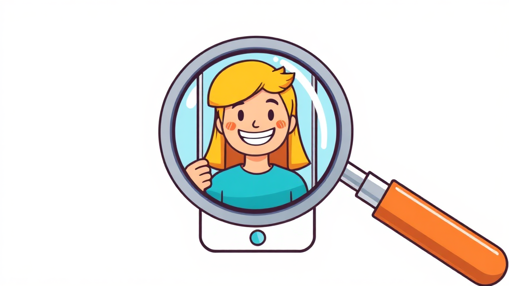 사용자의 권리 및 행사 방법 (cartoon 스타일)