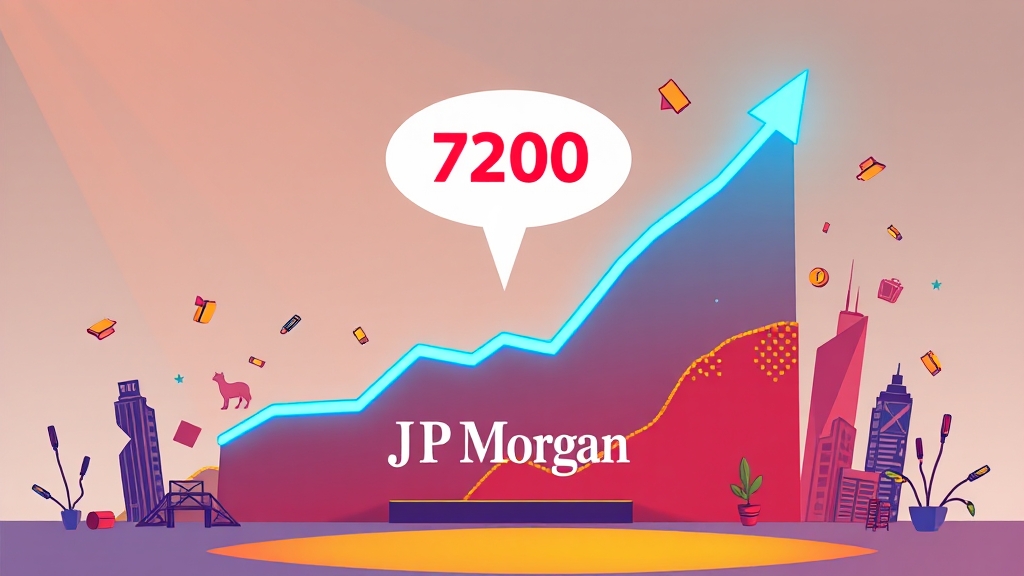 코스피 투자, 어떻게 해야 할까요? (cartoon 스타일)