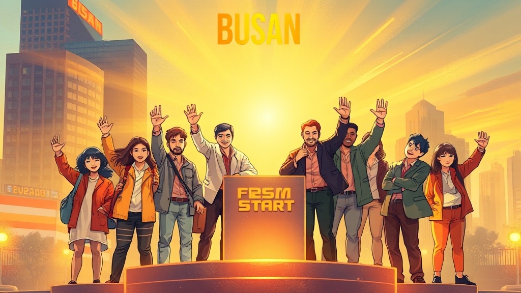 새출발기금, 또 다른 희망 (illustration 스타일)