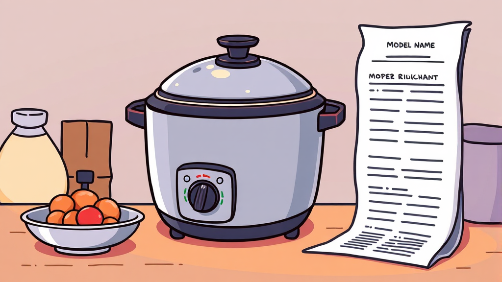 AS 방문 전 필수 준비사항 (cartoon 스타일)