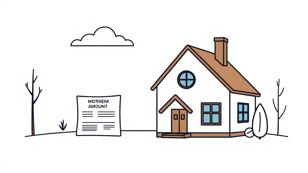 근저당, 무엇이든 물어보세요! (illustration 스타일)