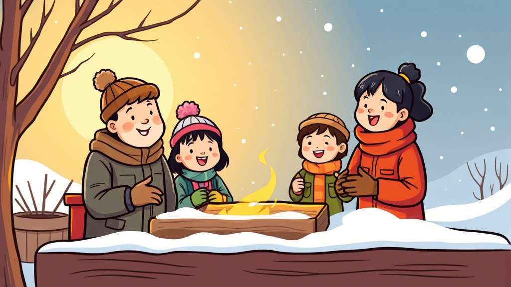 전기공사협회 봉사활동, 참여 방법은? (cartoon 스타일)