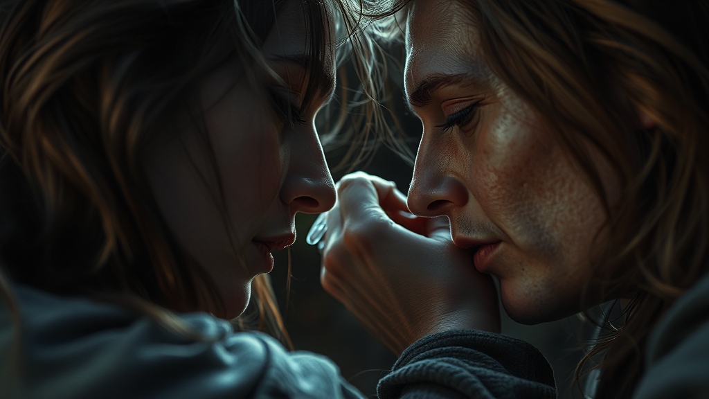 결론: 관계 회복 가능성과 향후 전망 (realistic 스타일)