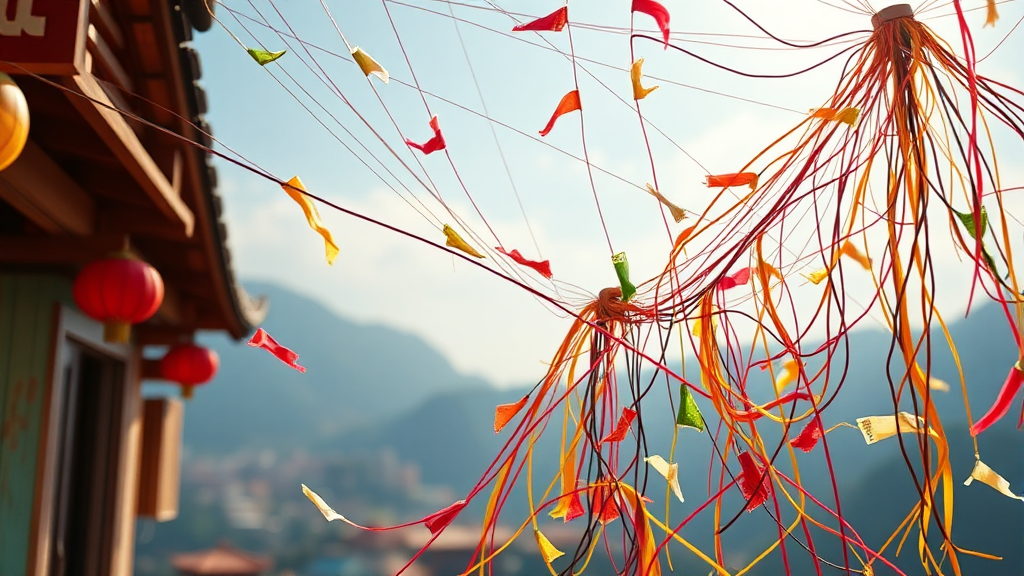 마무리 (realistic 스타일)