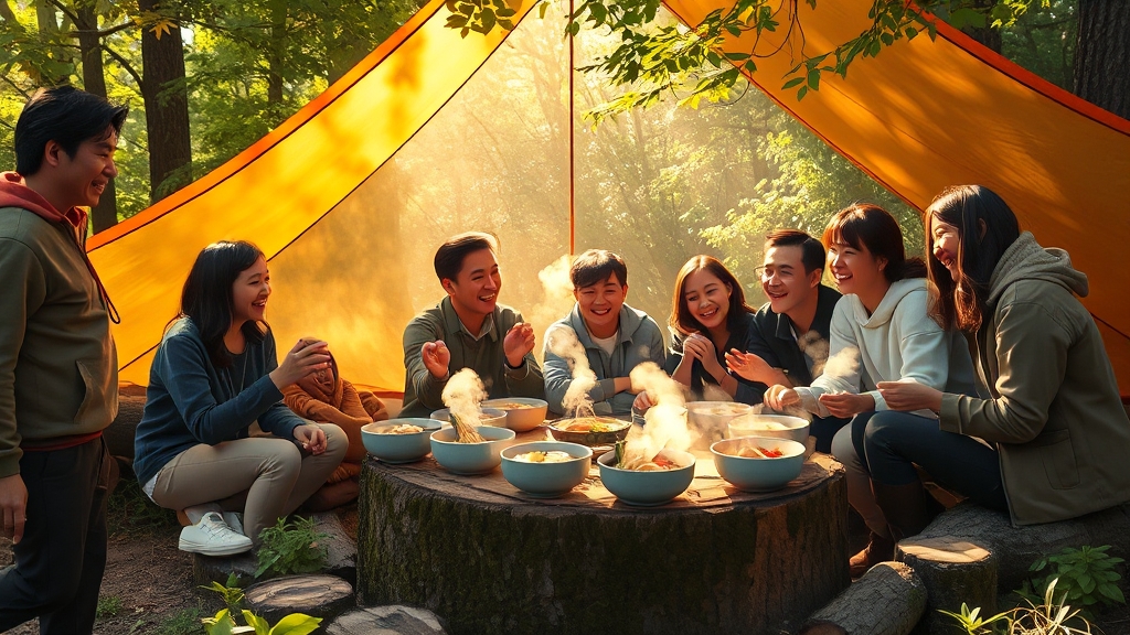 유재석 캠프 시즌2 제작 확정! (realistic 스타일)