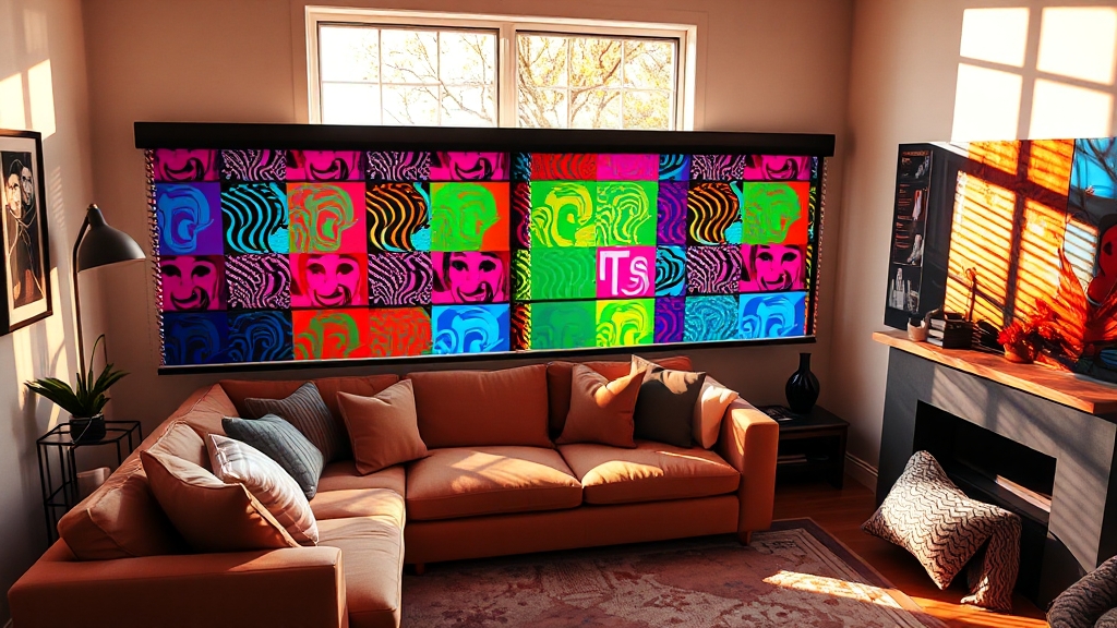 전문가 실측, 활용 꿀팁 (popart 스타일)