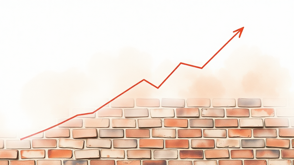 이화산업, 어떻게 투자해야 할까? (watercolor 스타일)