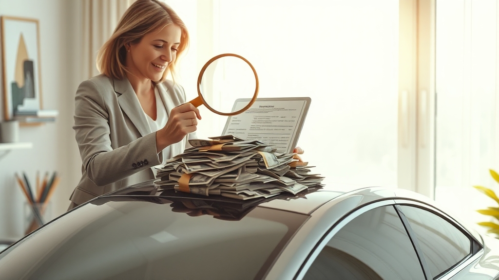 비교 플랫폼, 스마트하게 활용하기 (realistic 스타일)