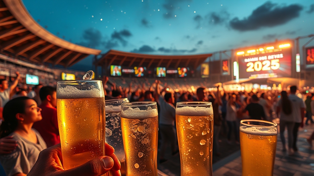 하맥축제 최신 정보 및 변경 사항 (realistic 스타일)