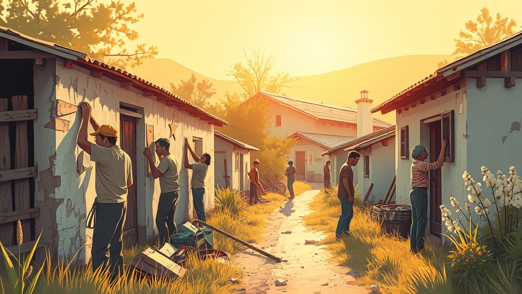 어떤 지원을 받을 수 있을까? (illustration 스타일)