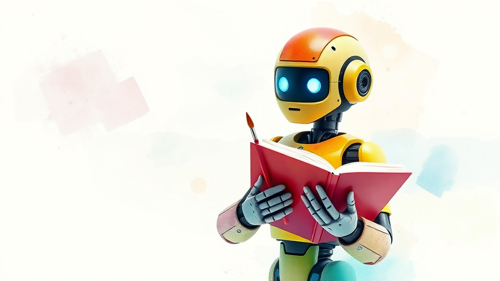 제미나이 3.0, 어디에 쓸 수 있을까? (watercolor 스타일)