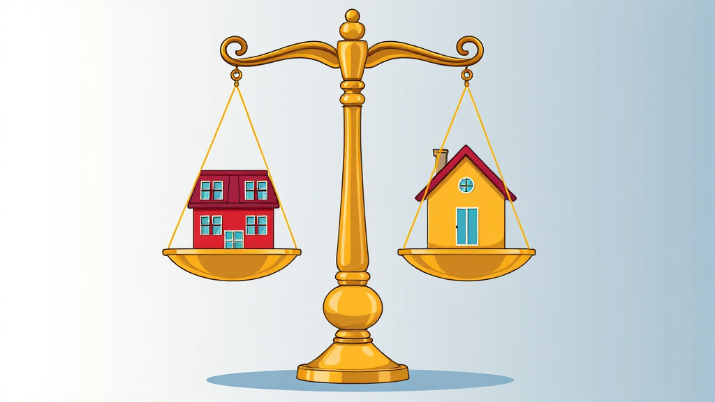 투자 전 필수 점검 사항 (cartoon 스타일)