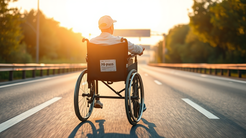 이용 시 주의사항 및 FAQ (realistic 스타일)