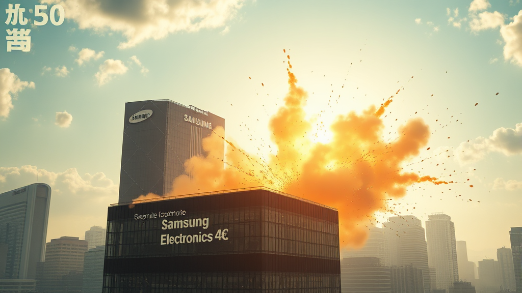 목표 주가 및 투자 의견 (realistic 스타일)