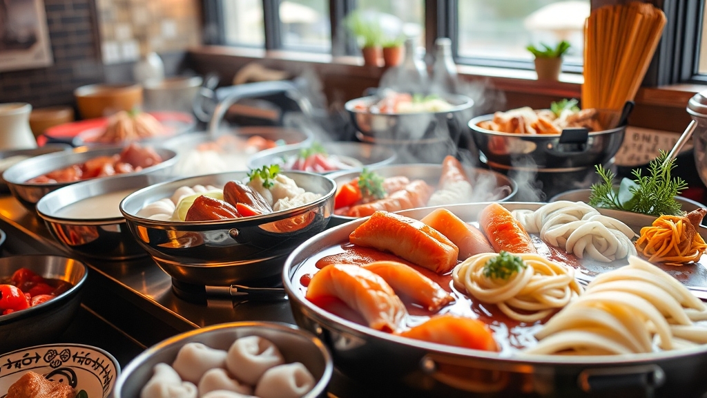 가격 & 이용 시간 안내 (realistic 스타일)